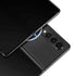 NHL Winnipeg Jets Black Background Galaxy Z Fold3 5G Skin